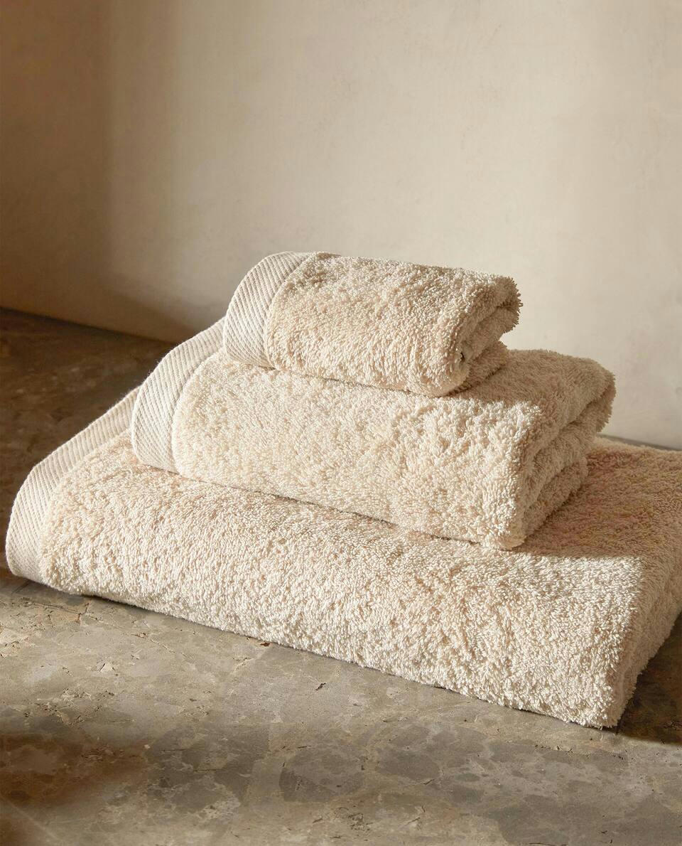 TOALLA ALG ORGANIC RIZO 500 GR