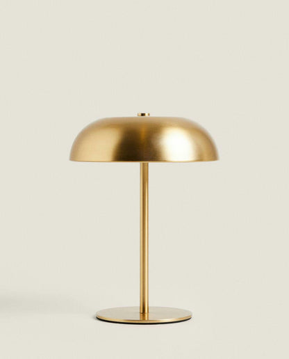 MONOCHROME TOUCH LAMP