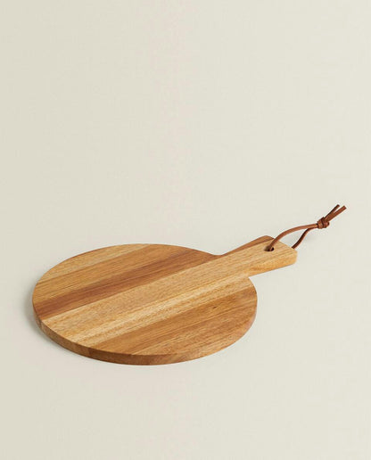 ROUND CUTTING BOARD