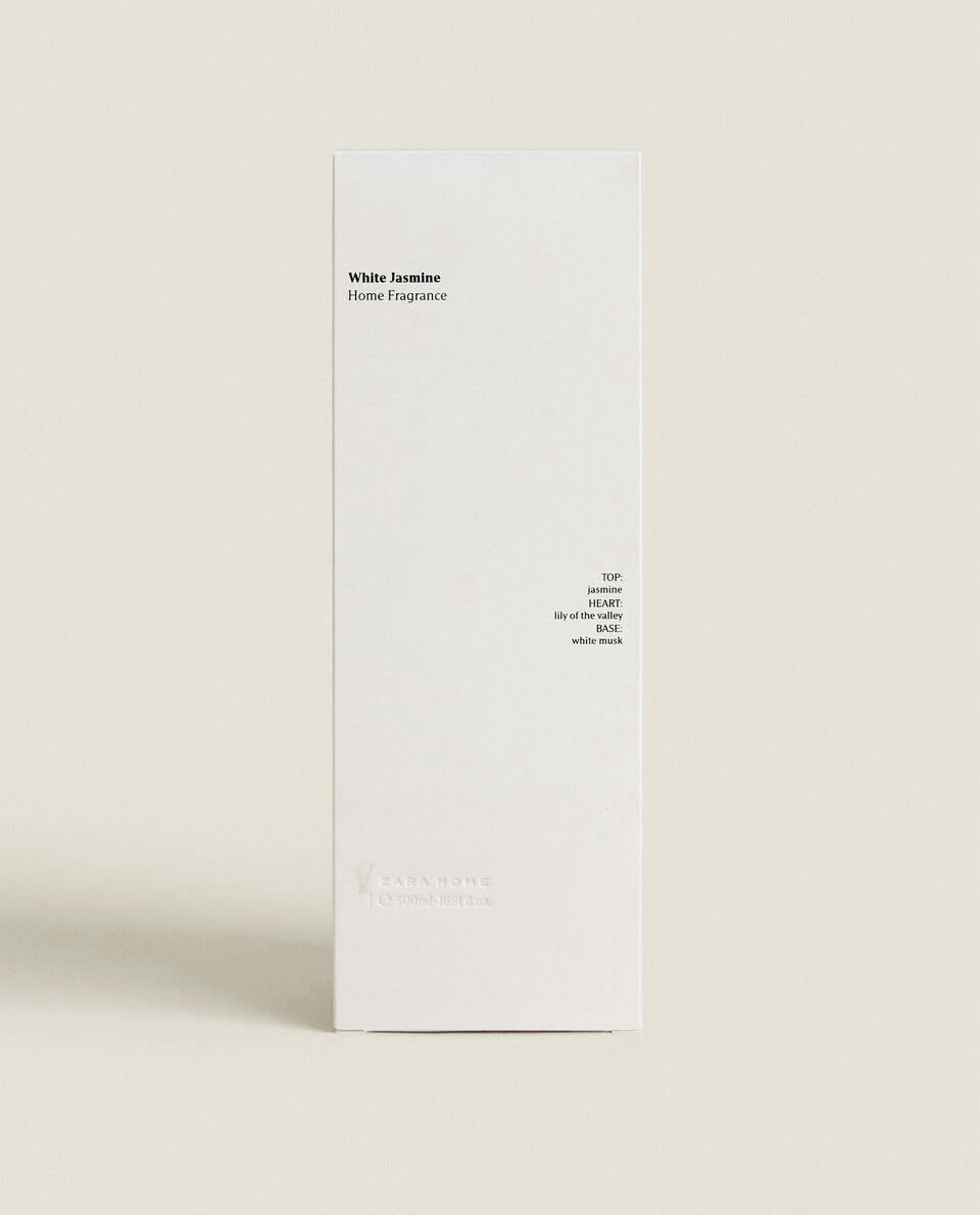 WHITE JASMINE REED DIFFUSERS