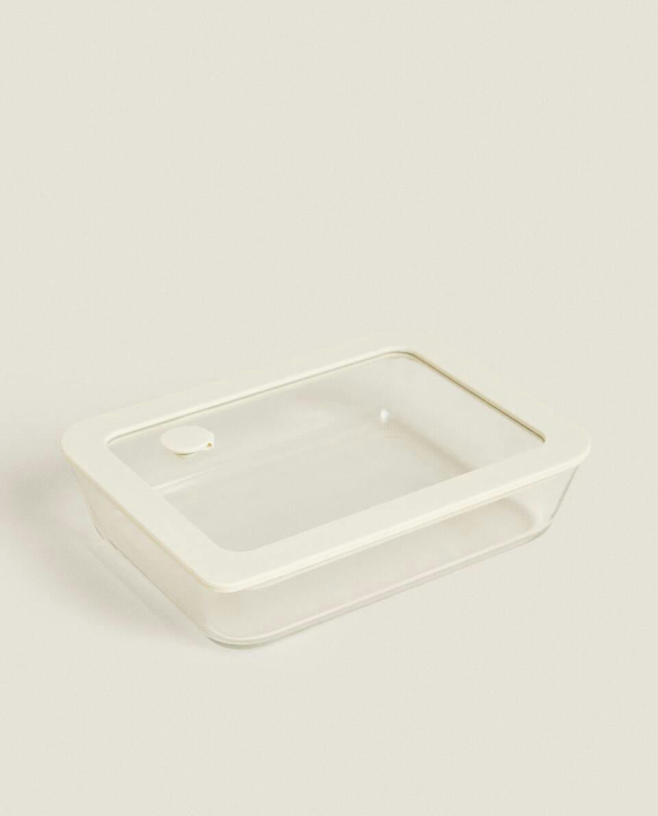 AIRTIGHT CONTAINER 700ML