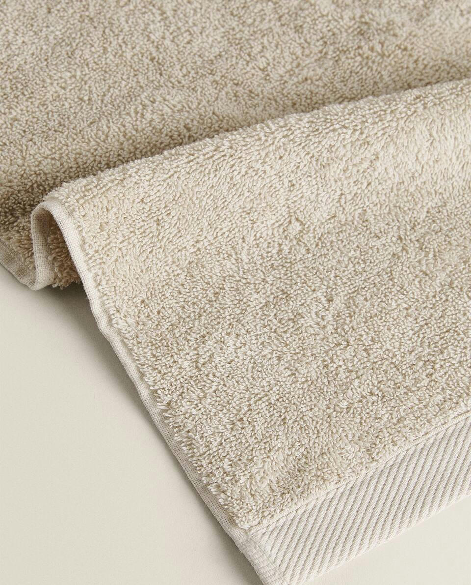 TOALLA ALG ORGANIC RIZO 500 GR