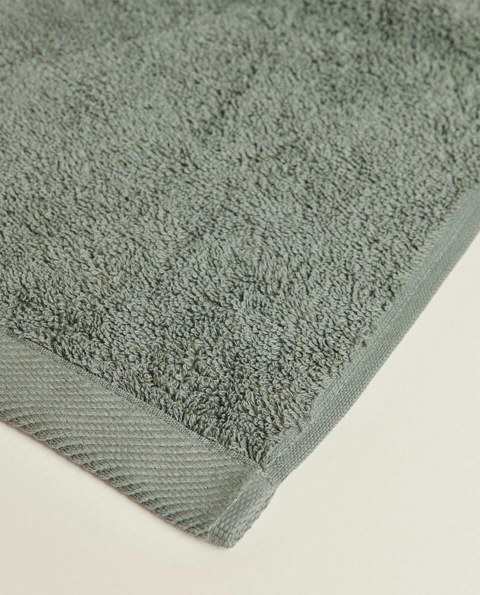 TOALLA ALG ORGANIC RIZO 500 GR